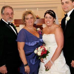 Meet your Posher, Jill